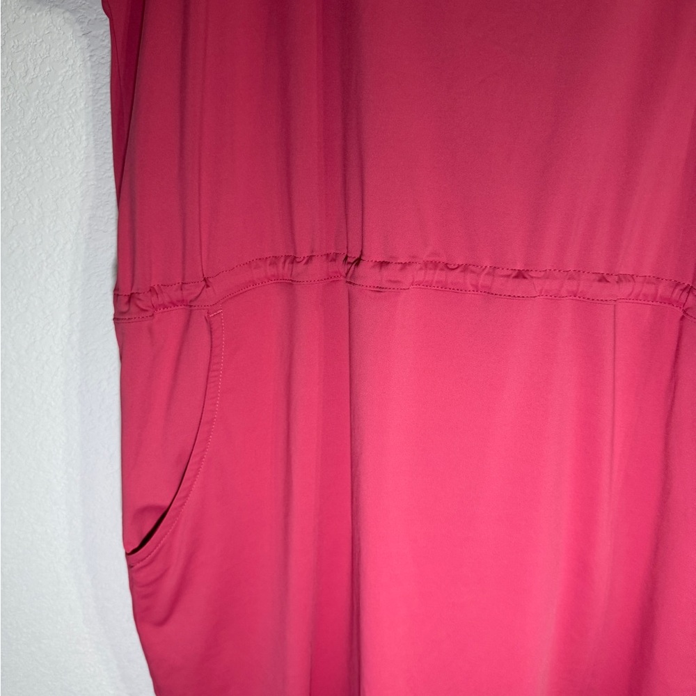 Columbia Pink Sports Dress - Picture 3 of 6